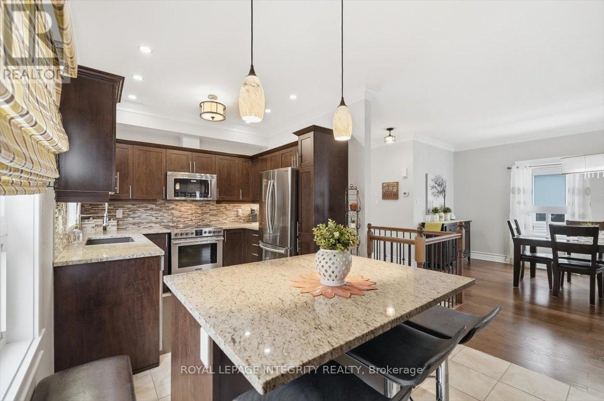 113 Dorina Sarazin Crescent, Clarence-Rockland, Ontario  K4K 0G6 - Photo 15 - X12565820