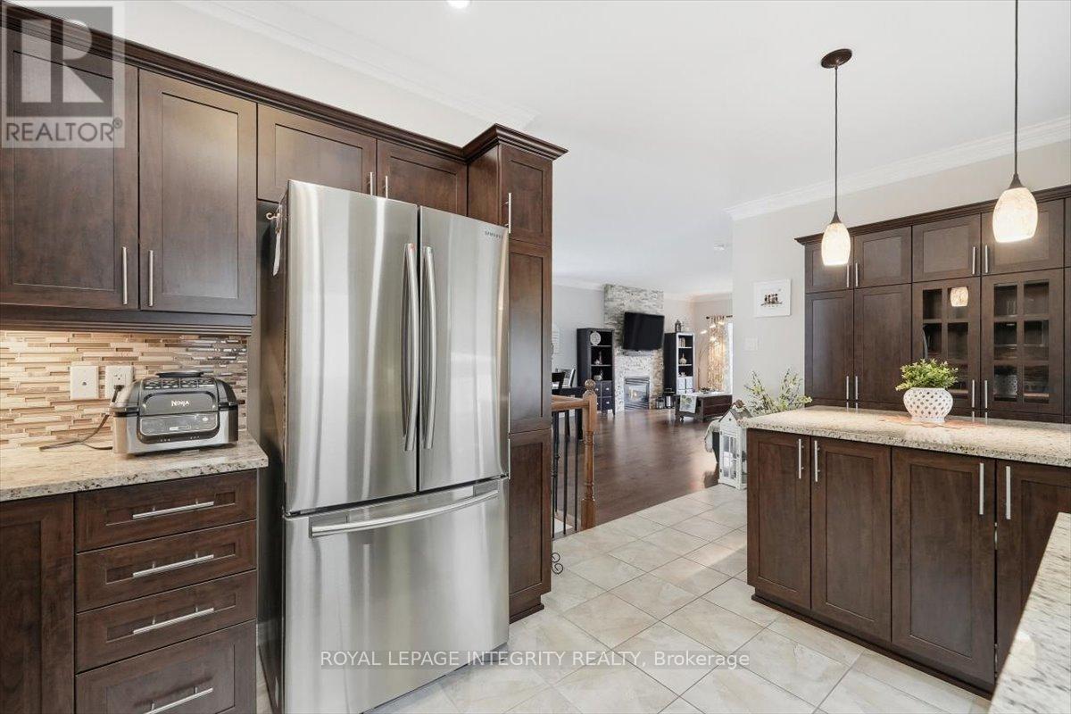 113 Dorina Sarazin Crescent, Clarence-Rockland, Ontario  K4K 0G6 - Photo 20 - X12565820