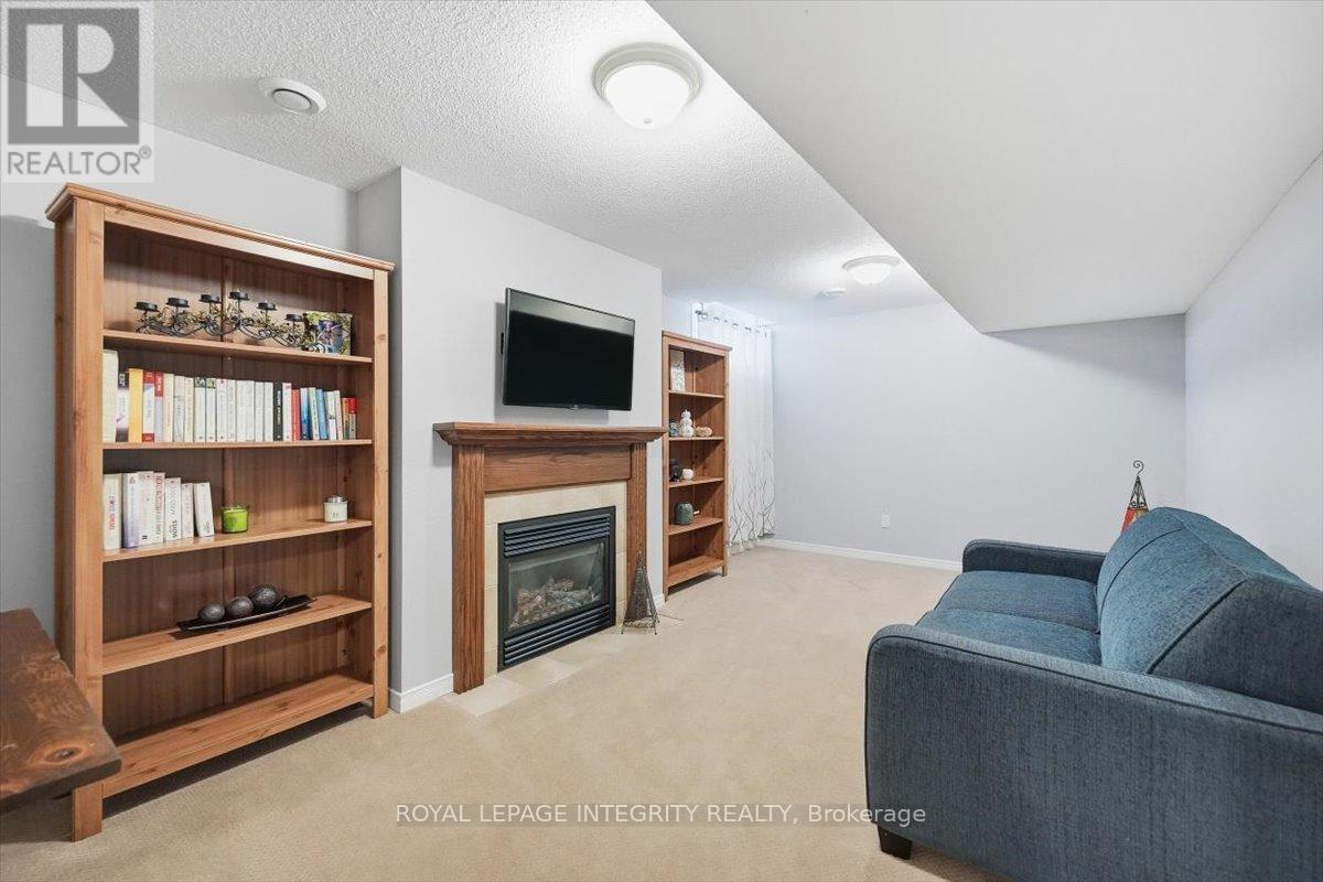 113 Dorina Sarazin Crescent, Clarence-Rockland, Ontario  K4K 0G6 - Photo 28 - X12565820