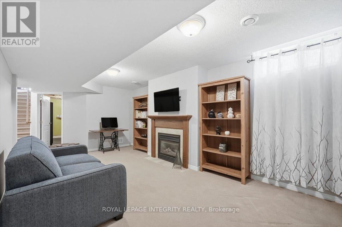 113 Dorina Sarazin Crescent, Clarence-Rockland, Ontario  K4K 0G6 - Photo 29 - X12565820