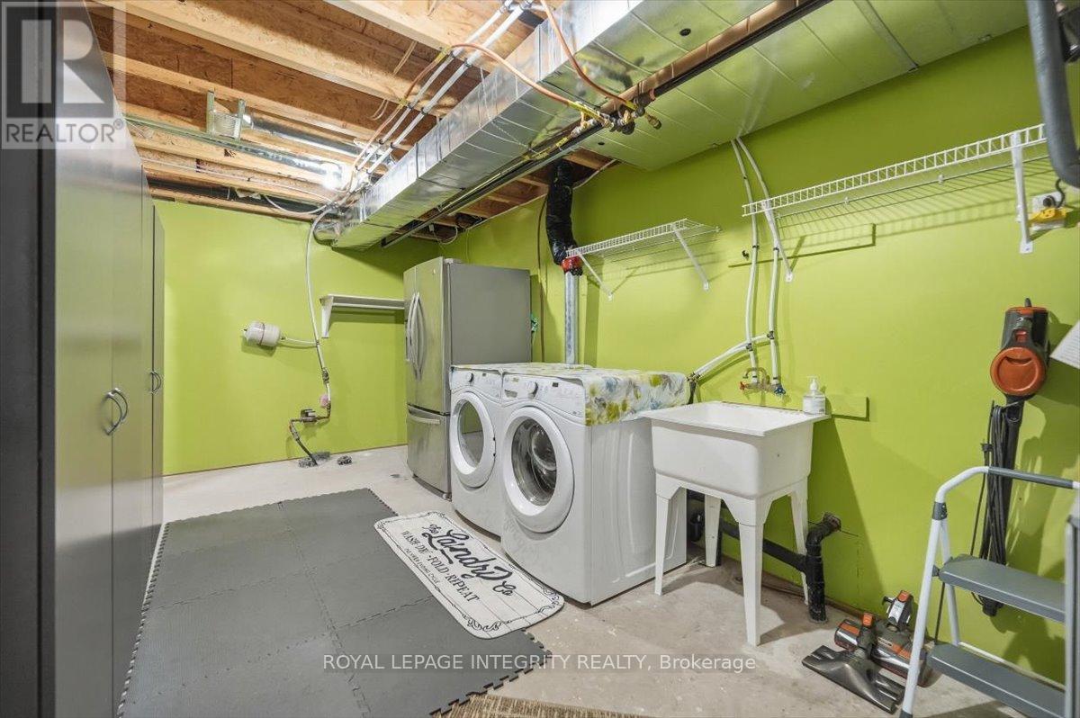 113 Dorina Sarazin Crescent, Clarence-Rockland, Ontario  K4K 0G6 - Photo 36 - X12565820