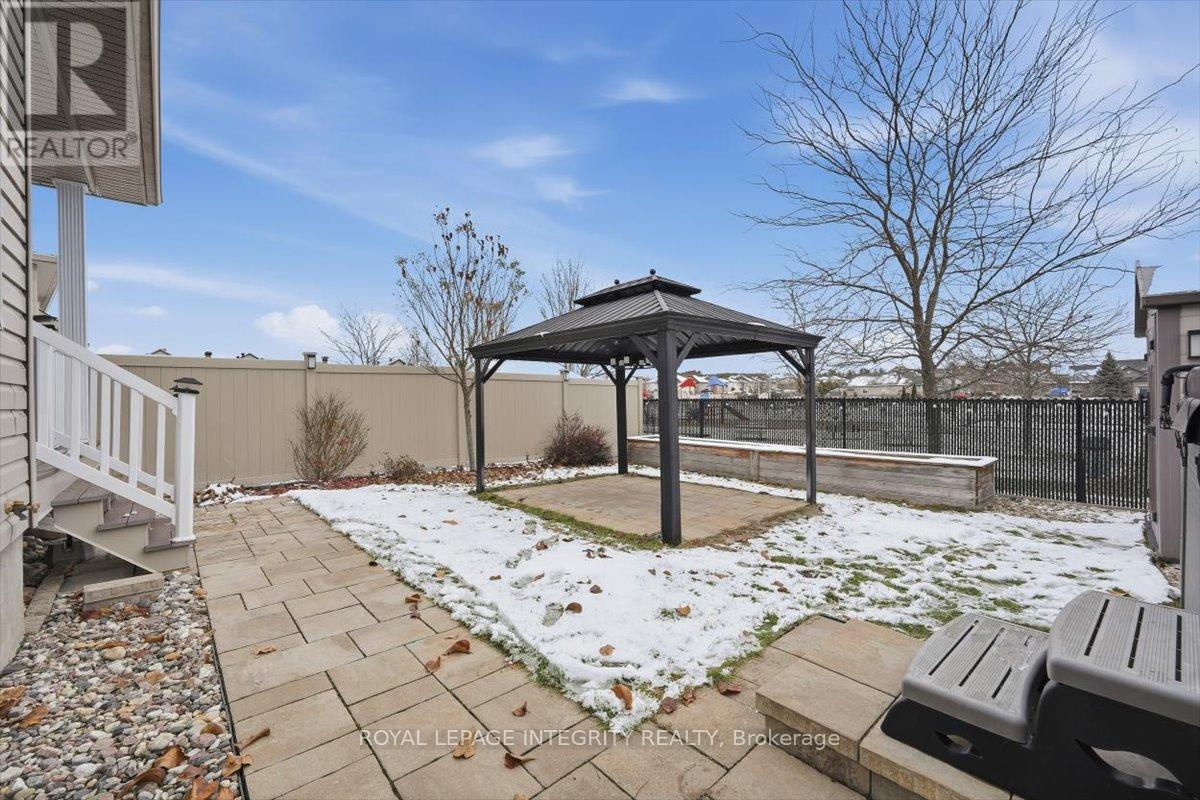 113 Dorina Sarazin Crescent, Clarence-Rockland, Ontario  K4K 0G6 - Photo 39 - X12565820