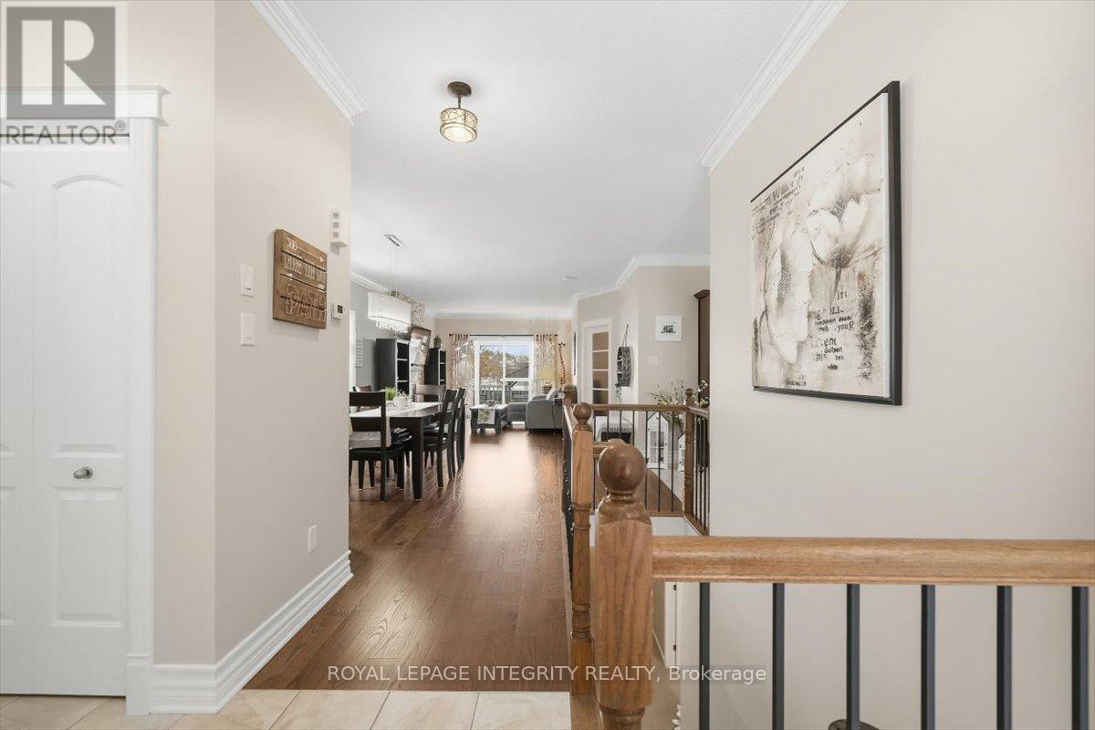 113 Dorina Sarazin Crescent, Clarence-Rockland, Ontario  K4K 0G6 - Photo 4 - X12565820