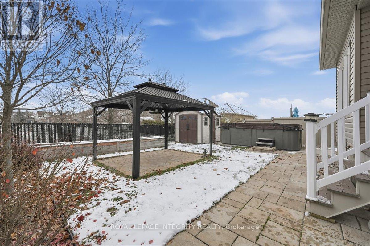 113 Dorina Sarazin Crescent, Clarence-Rockland, Ontario  K4K 0G6 - Photo 40 - X12565820