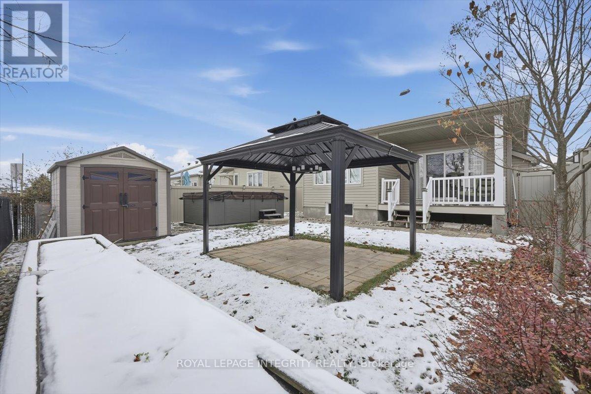 113 Dorina Sarazin Crescent, Clarence-Rockland, Ontario  K4K 0G6 - Photo 41 - X12565820