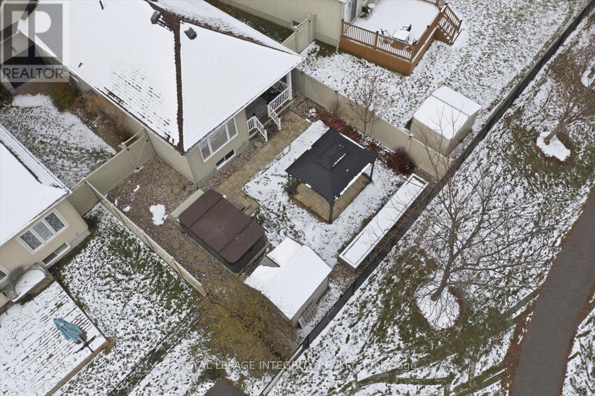 113 Dorina Sarazin Crescent, Clarence-Rockland, Ontario  K4K 0G6 - Photo 45 - X12565820