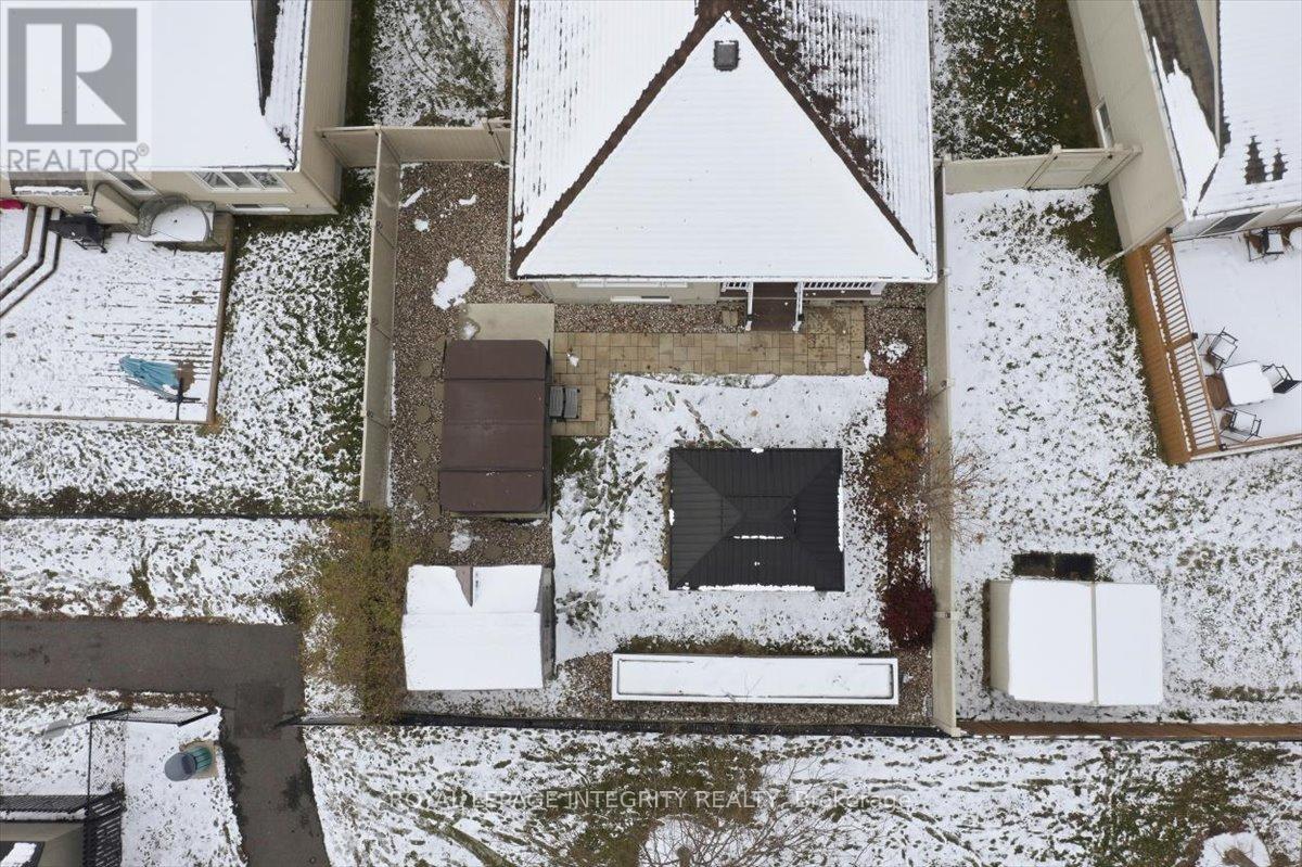 113 Dorina Sarazin Crescent, Clarence-Rockland, Ontario  K4K 0G6 - Photo 46 - X12565820