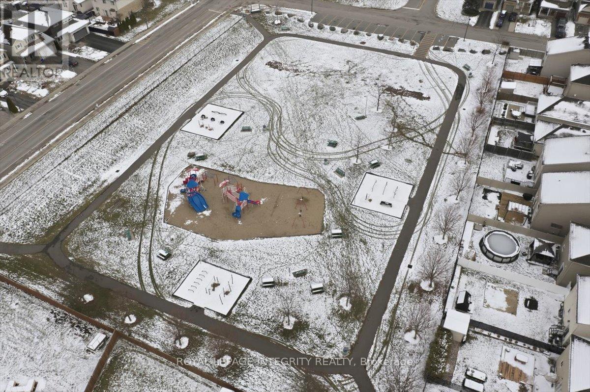 113 Dorina Sarazin Crescent, Clarence-Rockland, Ontario  K4K 0G6 - Photo 47 - X12565820