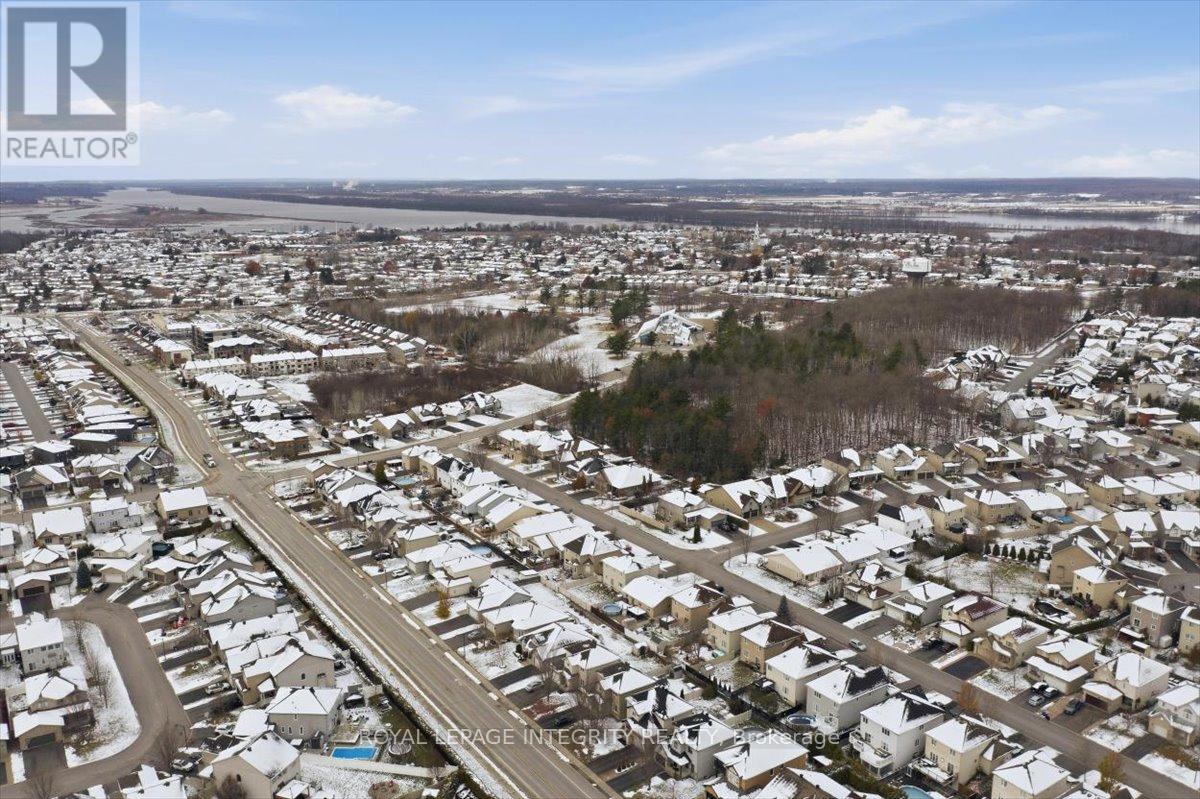 113 Dorina Sarazin Crescent, Clarence-Rockland, Ontario  K4K 0G6 - Photo 50 - X12565820