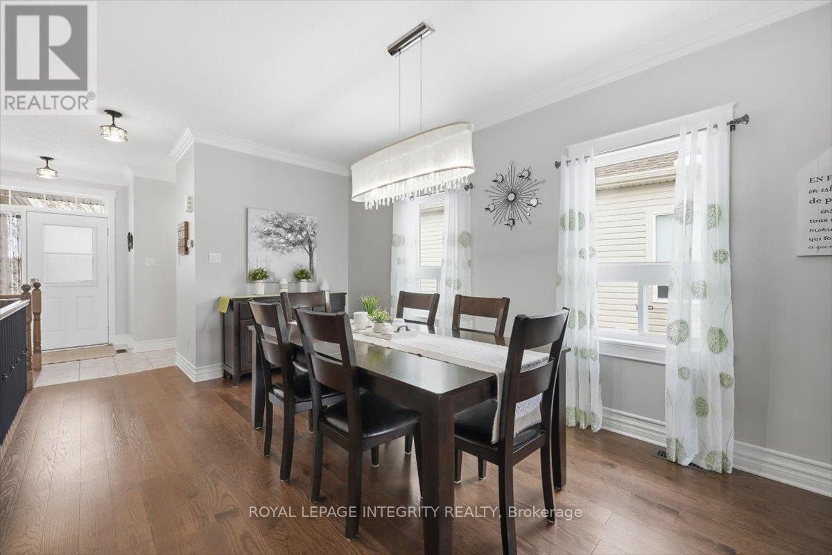 113 Dorina Sarazin Crescent, Clarence-Rockland, Ontario  K4K 0G6 - Photo 8 - X12565820