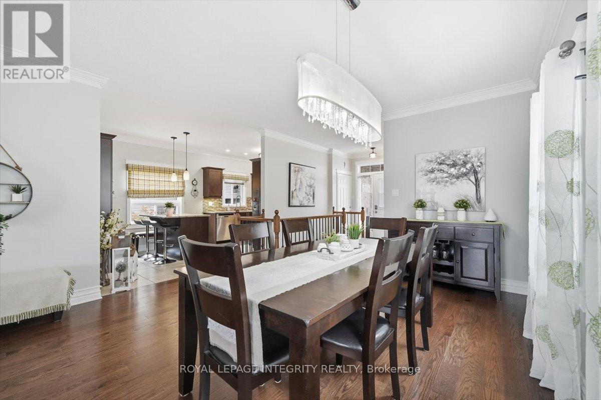 113 Dorina Sarazin Crescent, Clarence-Rockland, Ontario  K4K 0G6 - Photo 9 - X12565820