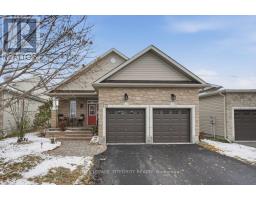 113 DORINA SARAZIN CRESCENT, Clarence-Rockland, Ontario