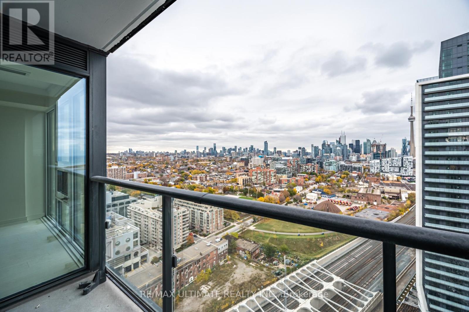 2921 - 19 Western Battery Road, Toronto, Ontario  M6K 3S4 - Photo 29 - C12513766