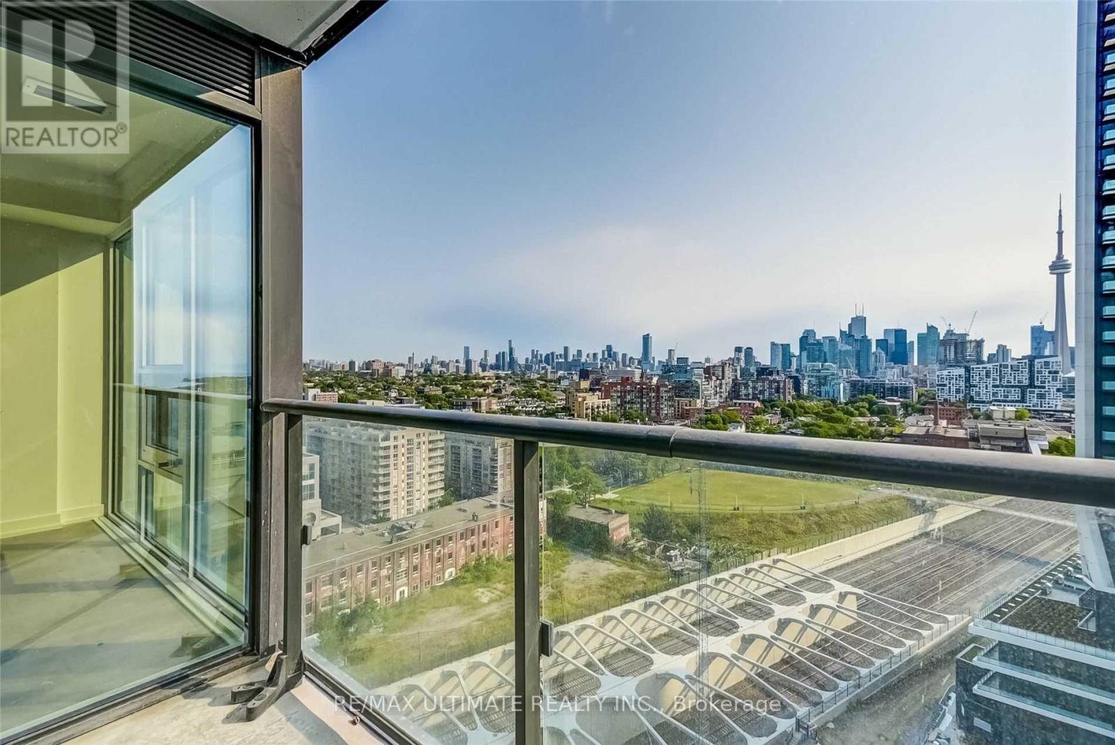 2921 - 19 Western Battery Road, Toronto, Ontario  M6K 3S4 - Photo 28 - C12513766