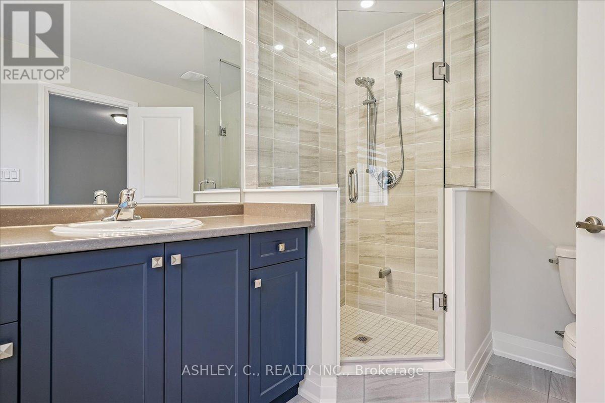 Upper - 29 Gladmary Drive, Brampton, Ontario  L6Y 6K9 - Photo 29 - W12448899