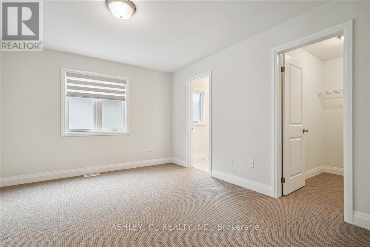 Upper - 29 Gladmary Drive, Brampton, Ontario  L6Y 6K9 - Photo 27 - W12448899