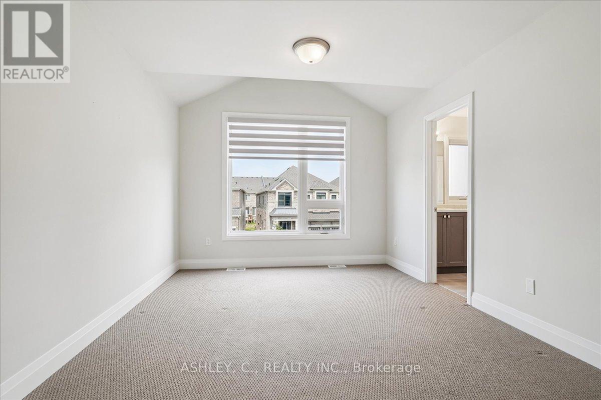 Upper - 29 Gladmary Drive, Brampton, Ontario  L6Y 6K9 - Photo 30 - W12448899