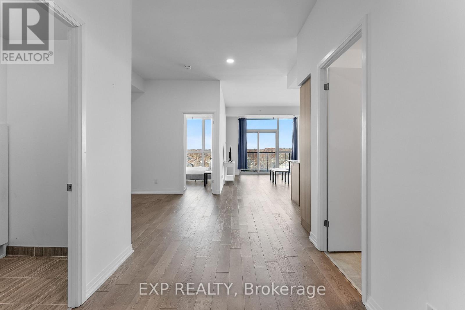 814 - 7711 Green Vista Gate, Niagara Falls, Ontario  L2G 0A8 - Photo 11 - X12565738