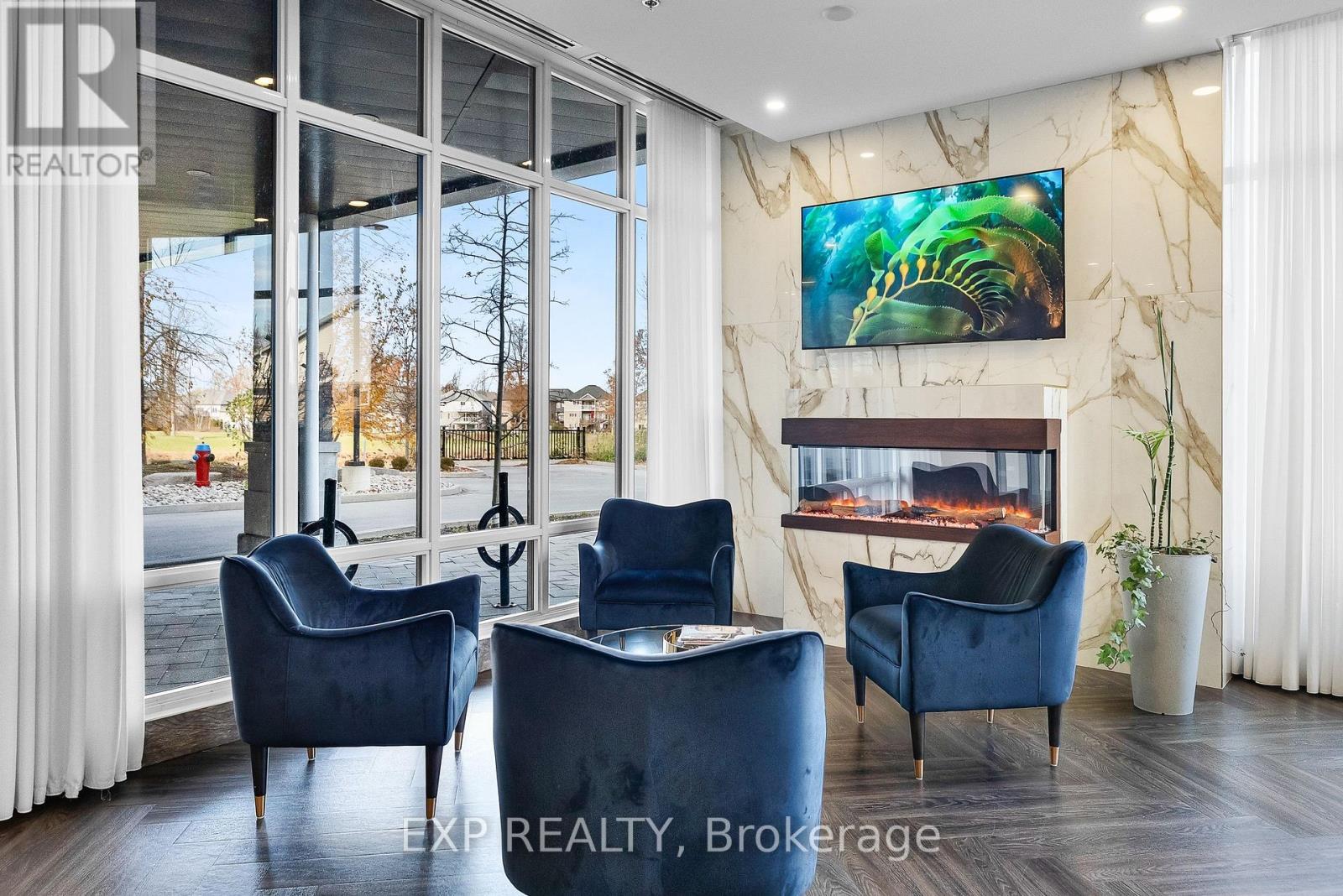 814 - 7711 Green Vista Gate, Niagara Falls, Ontario  L2G 0A8 - Photo 8 - X12565738