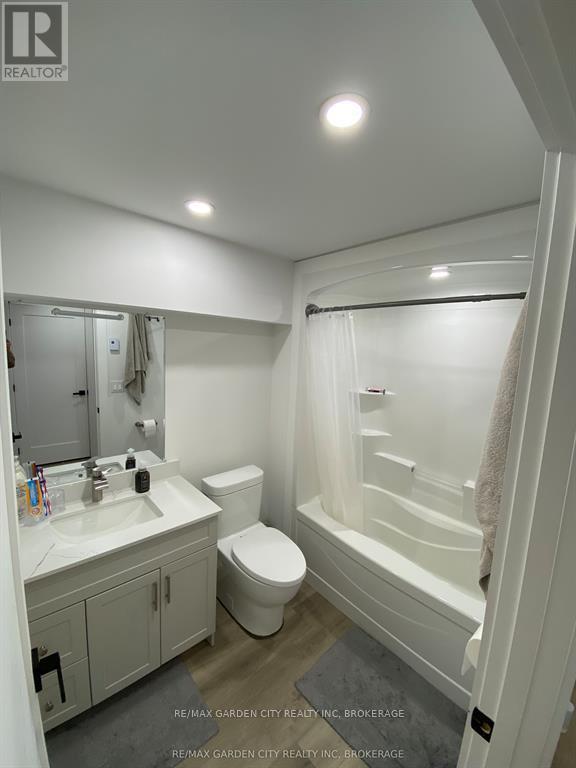 622 Clare Avenue, Welland, Ontario  L3C 3C1 - Photo 8 - X12565744