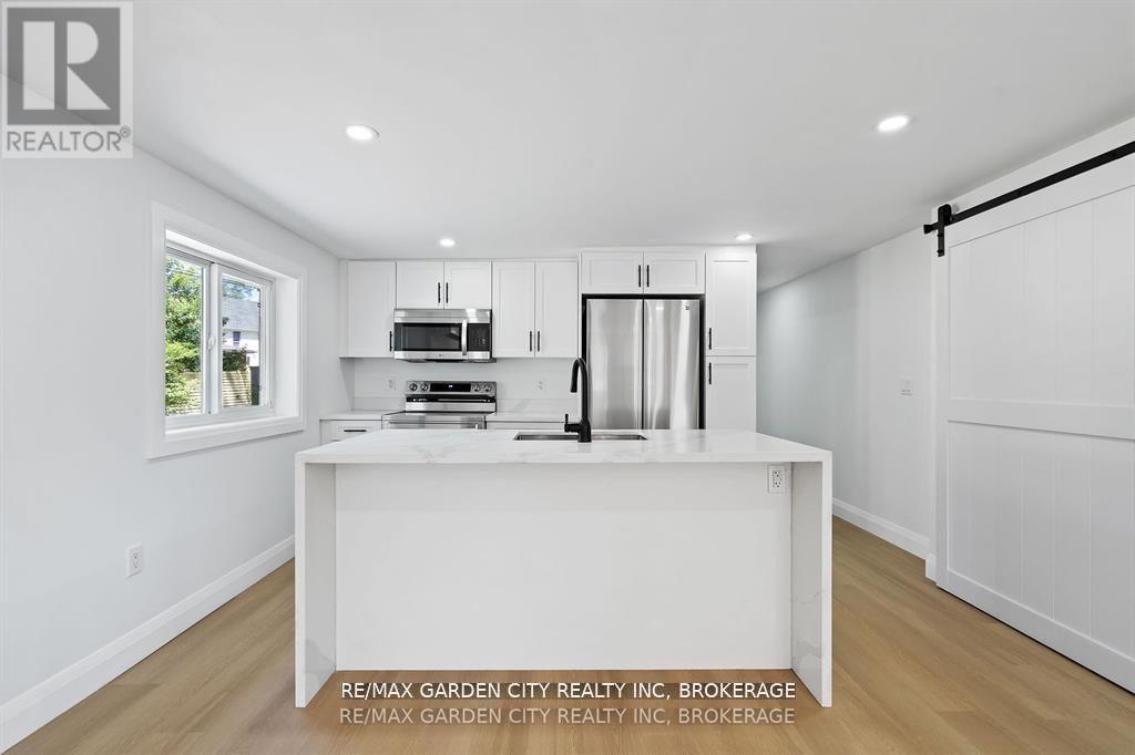 235 Lincoln Road W, Fort Erie, Ontario  L0S 1B0 - Photo 5 - X12565828