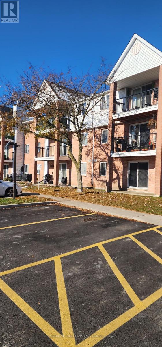 46 - 1096 Jalna Boulevard, London South, Ontario  N6E 3B8 - Photo 3 - X12559994