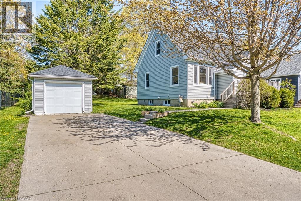 487 York Avenue N, Listowel, Ontario  N4W 2X6 - Photo 10 - 40789745