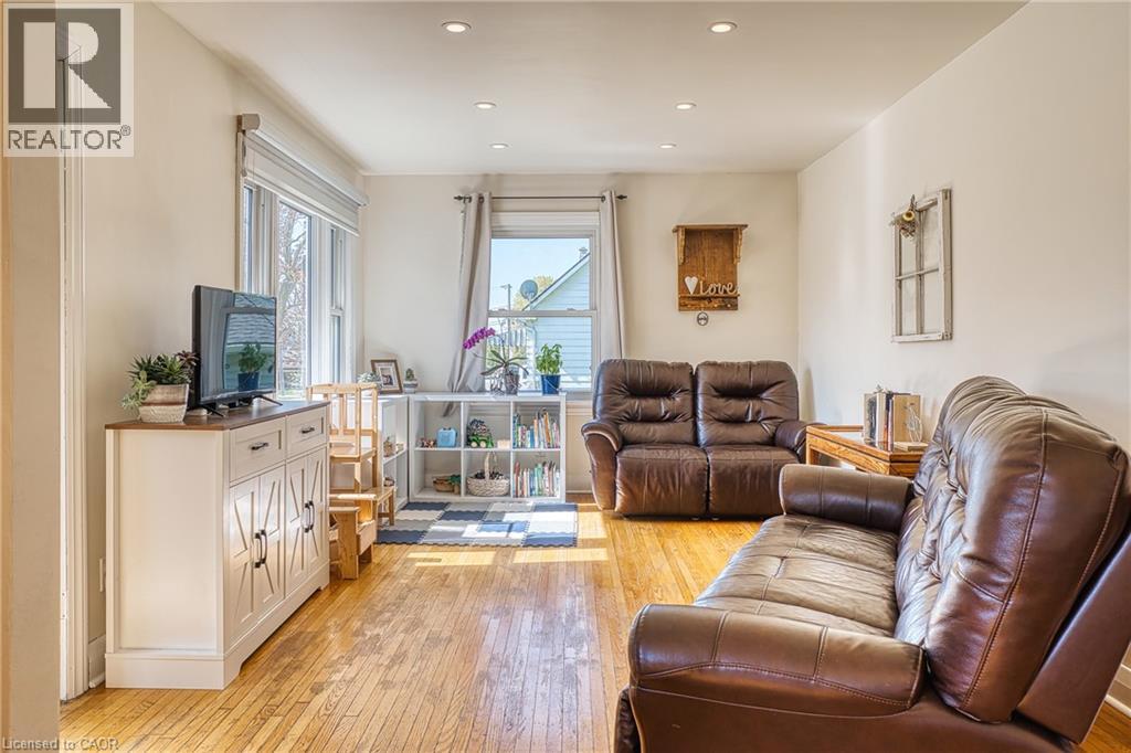 487 York Avenue N, Listowel, Ontario  N4W 2X6 - Photo 11 - 40789745