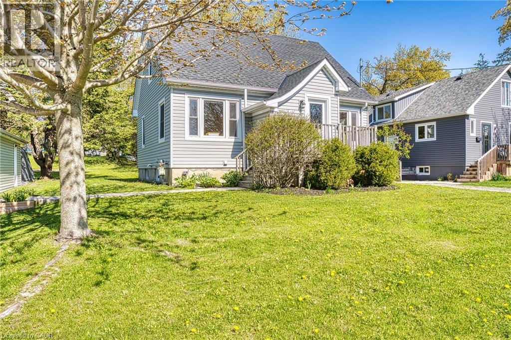 487 York Avenue N, Listowel, Ontario  N4W 2X6 - Photo 2 - 40789745