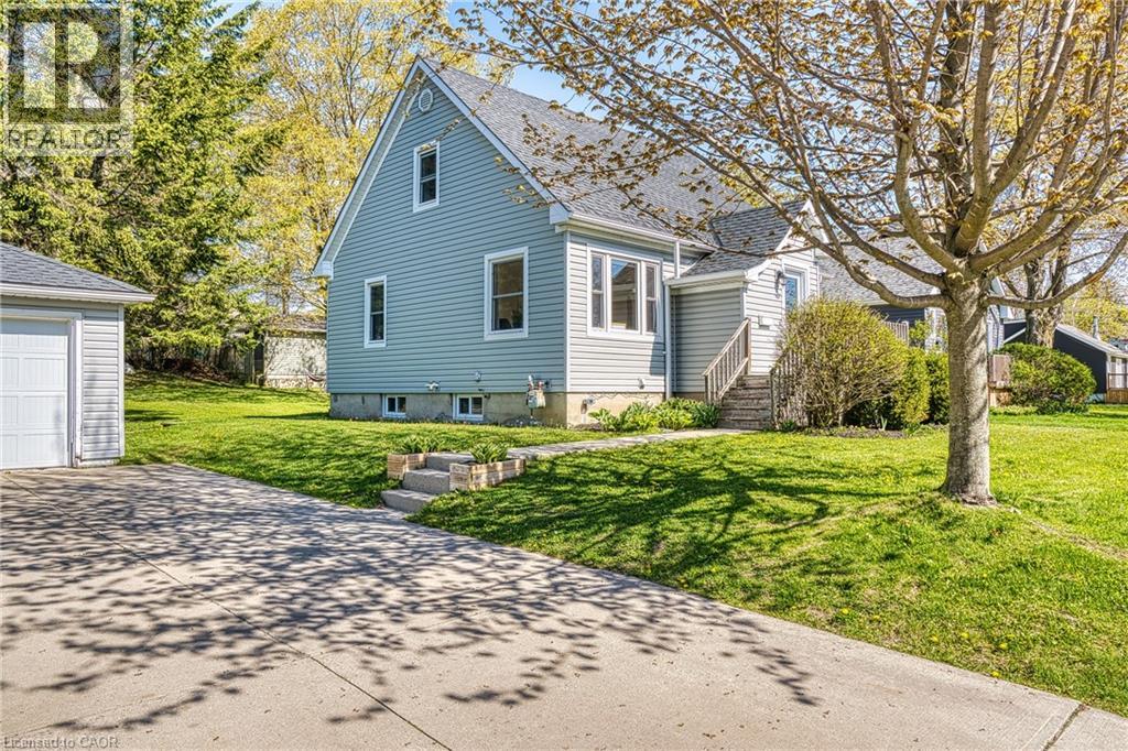 487 York Avenue N, Listowel, Ontario  N4W 2X6 - Photo 3 - 40789745