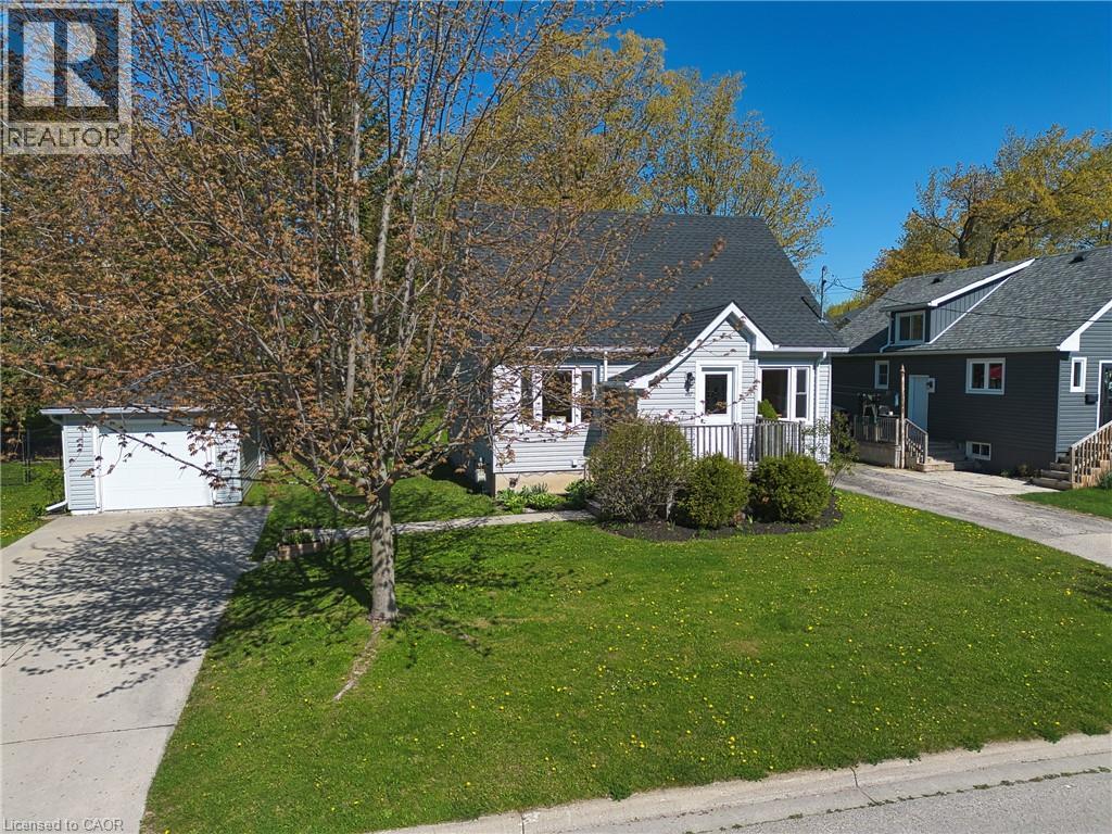 487 York Avenue N, Listowel, Ontario  N4W 2X6 - Photo 37 - 40789745