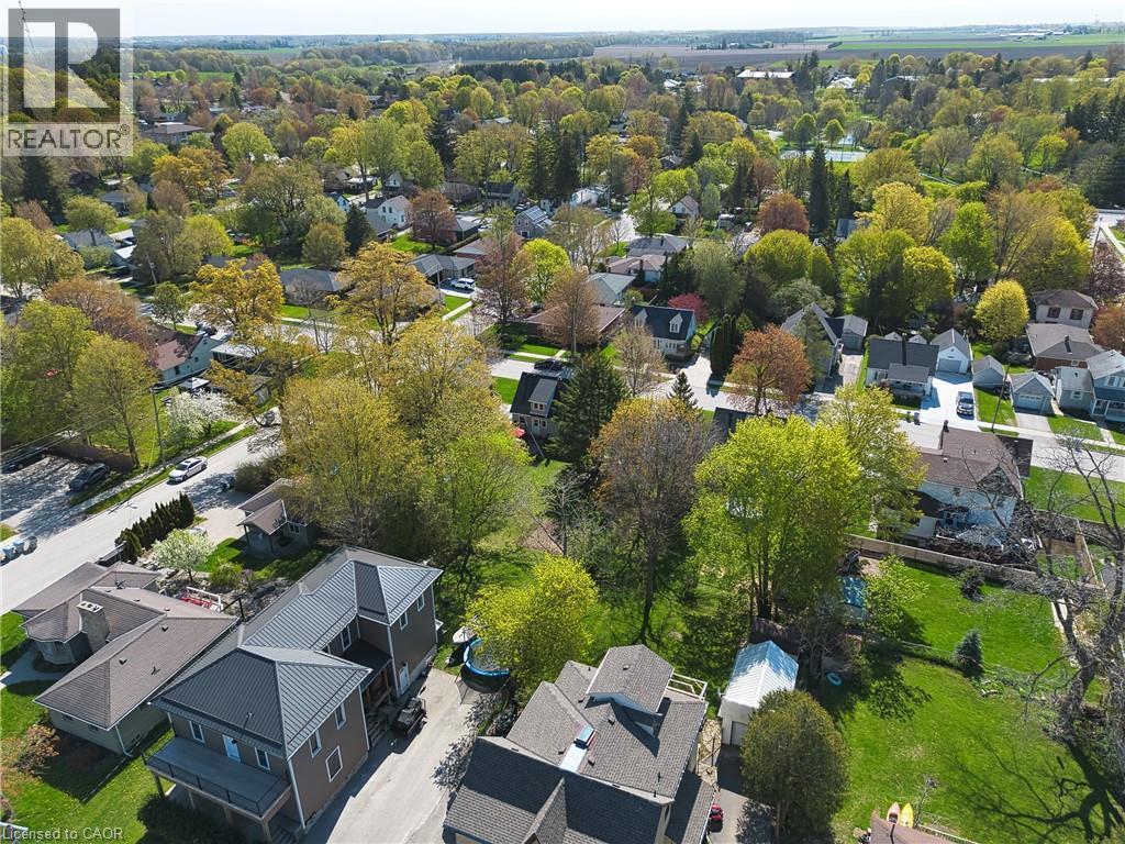 487 York Avenue N, Listowel, Ontario  N4W 2X6 - Photo 43 - 40789745