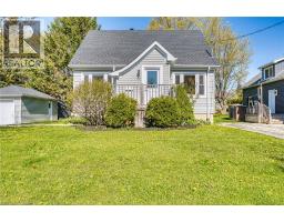 487 YORK Avenue N, listowel, Ontario