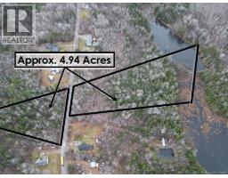 Avon Road, new avon, New Brunswick