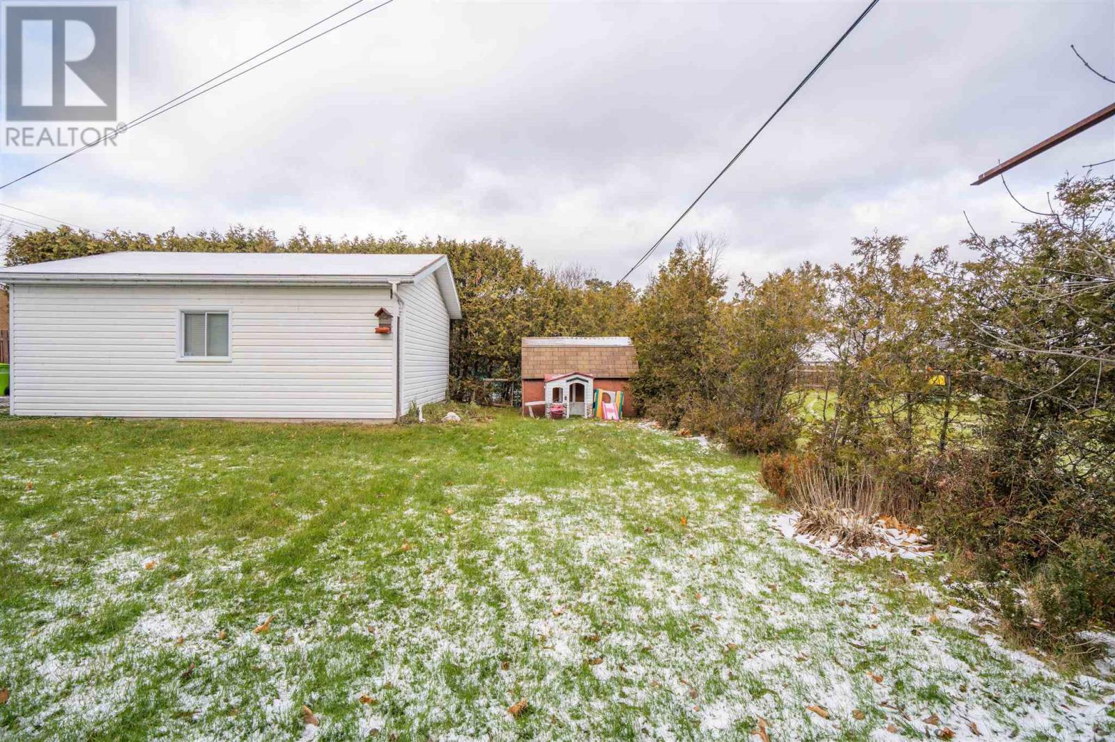 504 Shannon Rd, Sault Ste. Marie, Ontario  P6A 4L1 - Photo 6 - SM253287