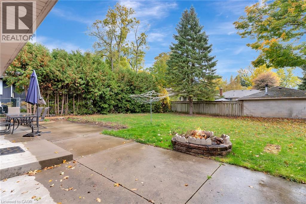 29 Pusey Boulevard, Brantford, Ontario N3R 2S1 - Photo 31 - 40781172