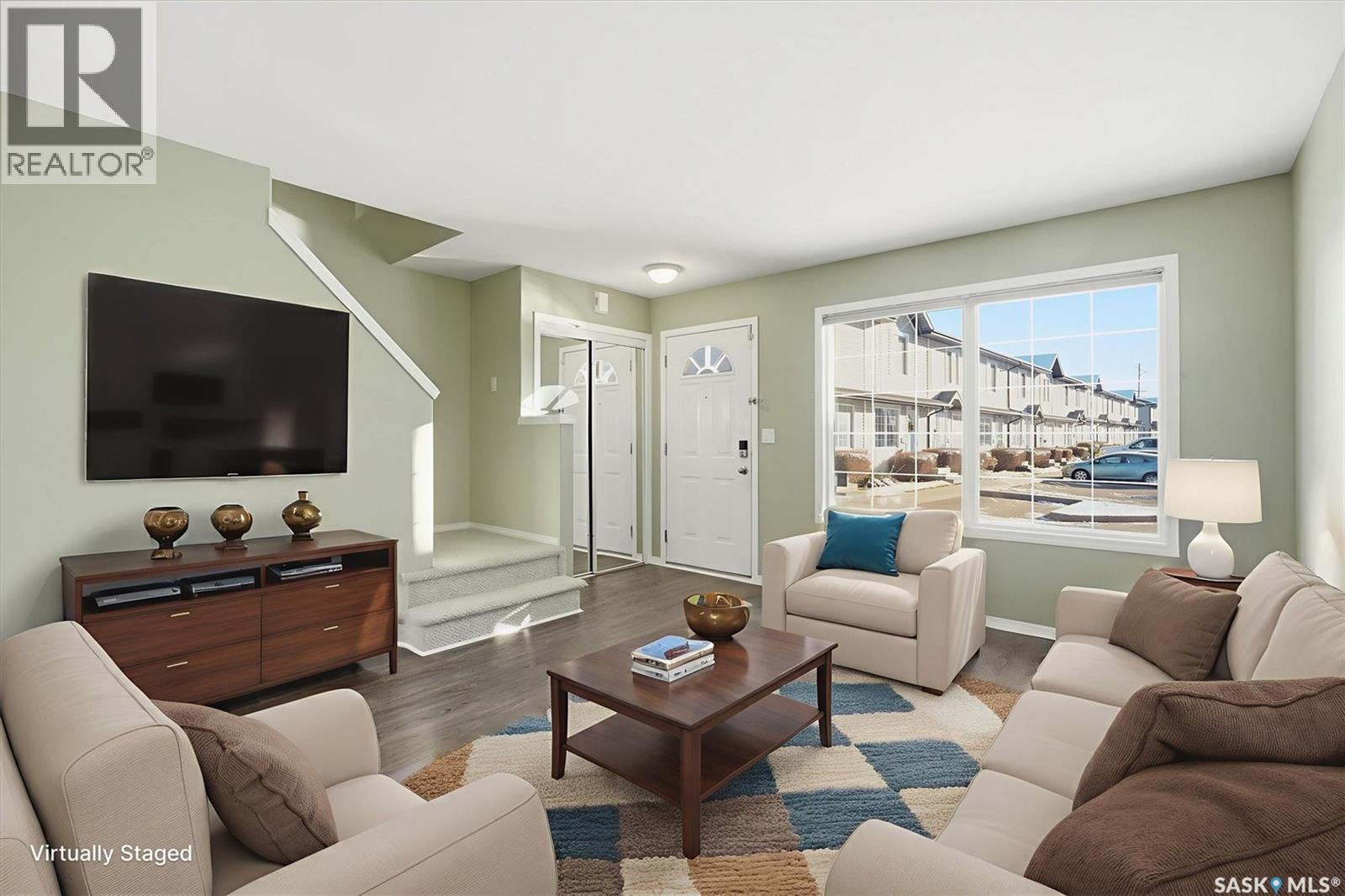 131 103 Rutherford Crescent, Saskatoon, Saskatchewan  S7N 4X9 - Photo 2 - SK024281