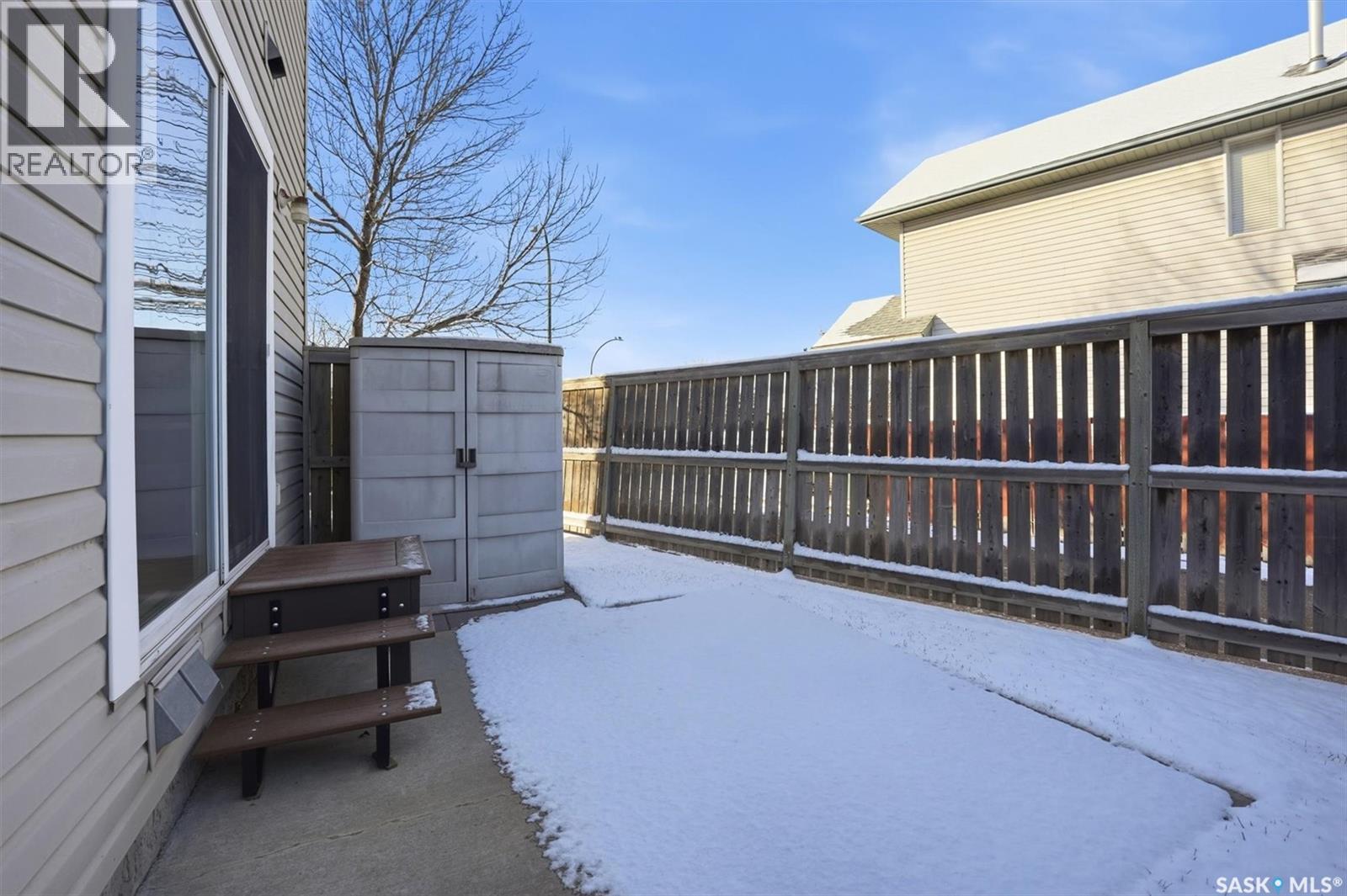 131 103 Rutherford Crescent, Saskatoon, Saskatchewan  S7N 4X9 - Photo 35 - SK024281