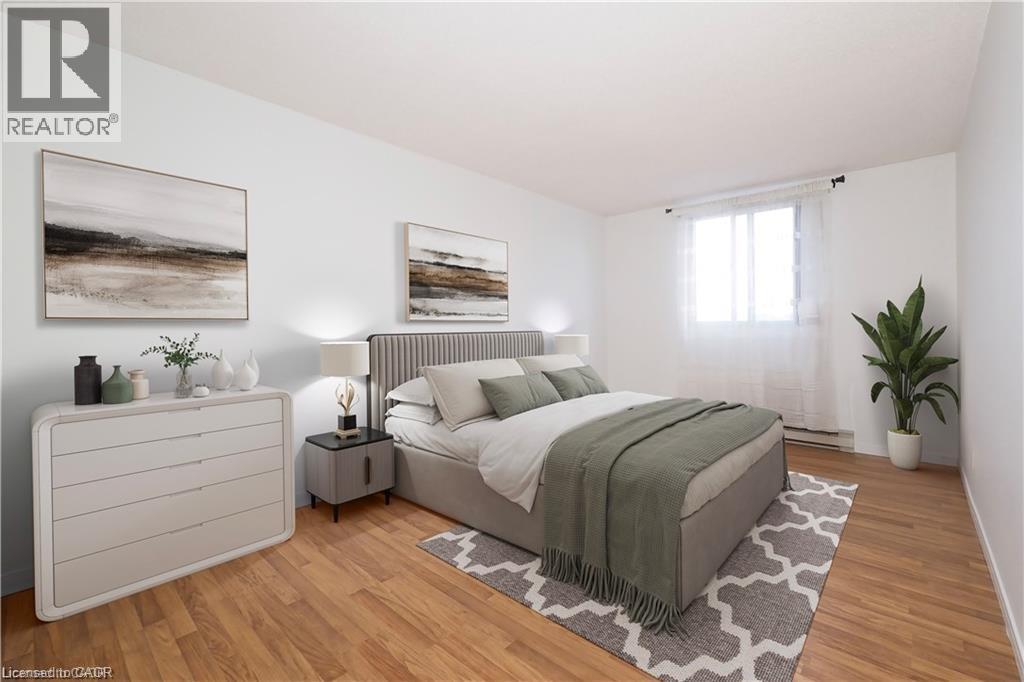 18 Holborn Court Unit# 402, Kitchener, Ontario  N2A 4A1 - Photo 10 - 40781331