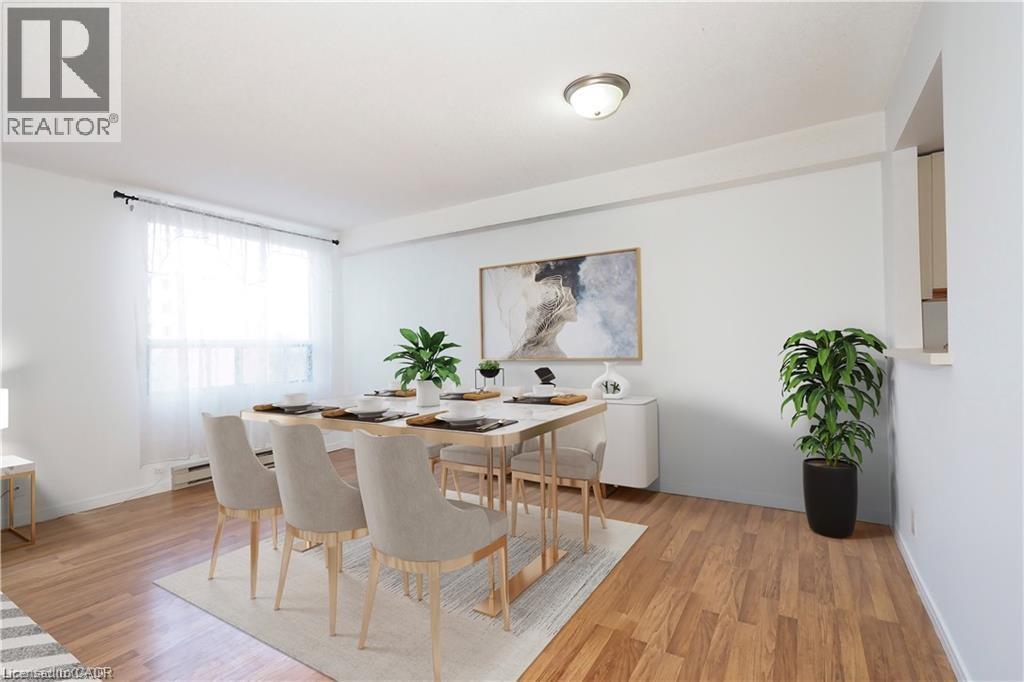 18 Holborn Court Unit# 402, Kitchener, Ontario  N2A 4A1 - Photo 6 - 40781331