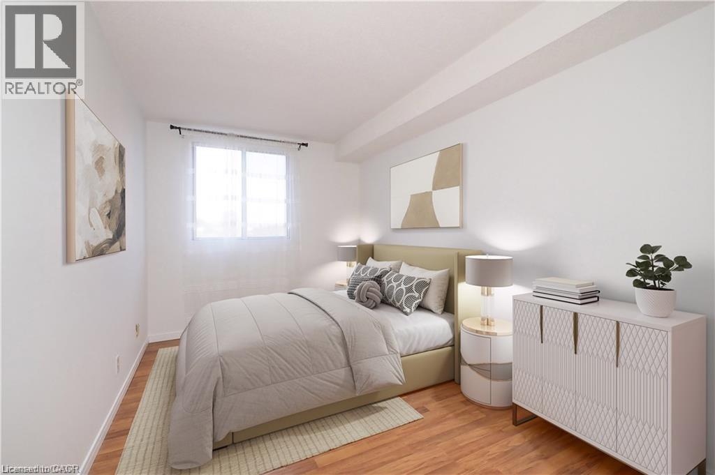 18 Holborn Court Unit# 402, Kitchener, Ontario  N2A 4A1 - Photo 13 - 40781331