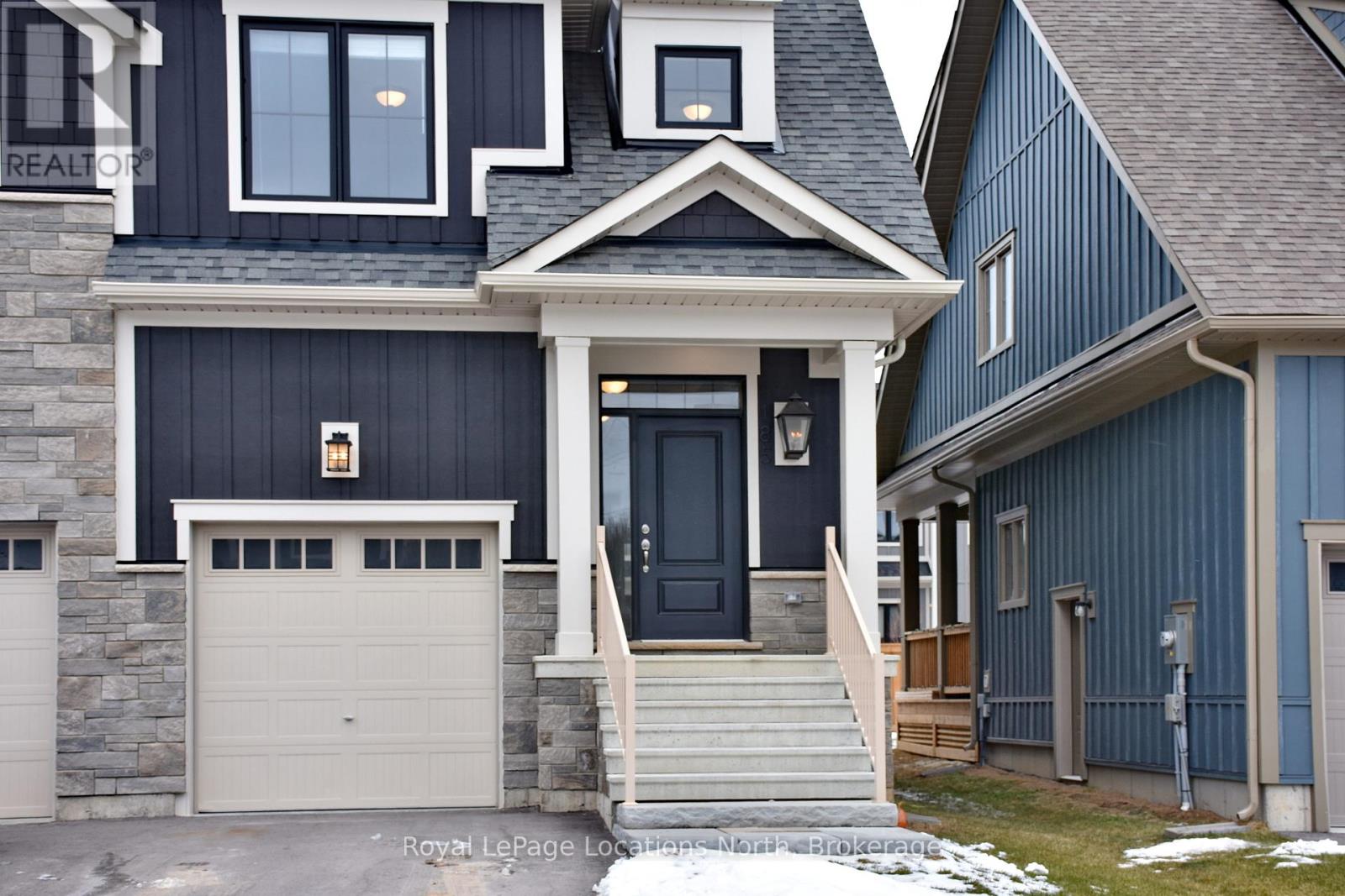 185 Yellow Birch Crescent, Blue Mountains, Ontario  L9Y 0Z3 - Photo 2 - X12565734