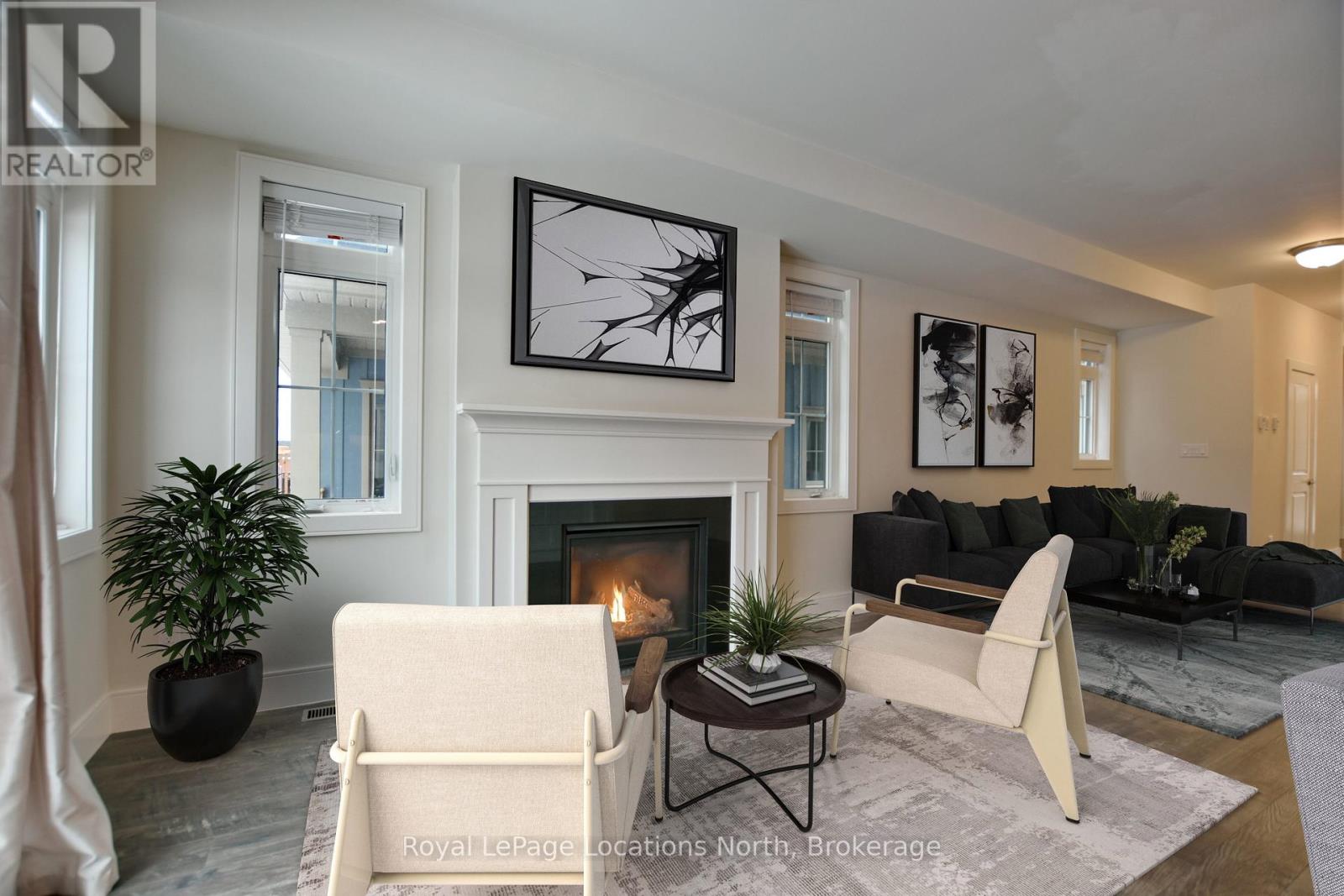 185 Yellow Birch Crescent, Blue Mountains, Ontario  L9Y 0Z3 - Photo 7 - X12565734