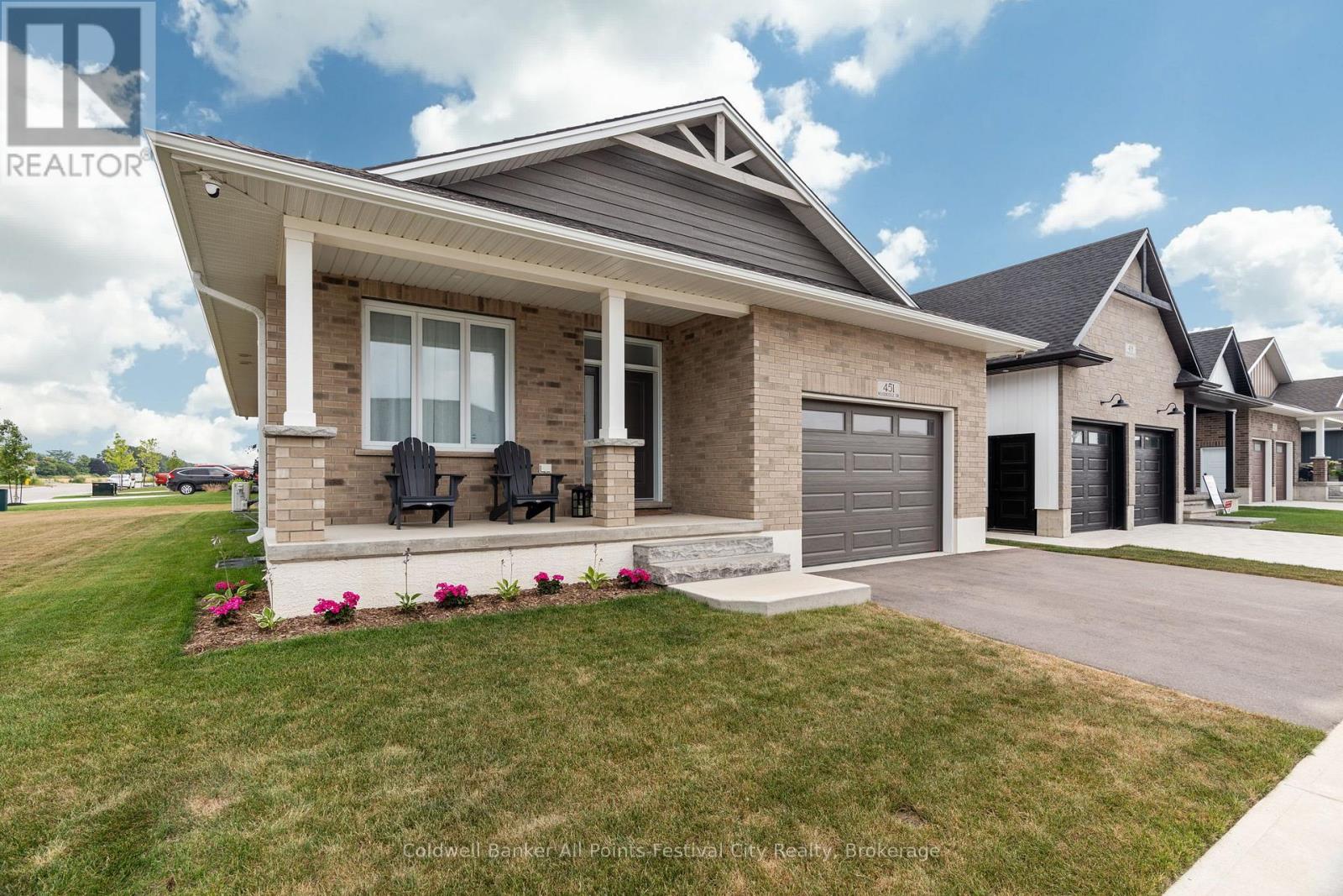 451 Woodridge Drive, Goderich (Goderich (Town)), Ontario  N7A 0C7 - Photo 2 - X12565740