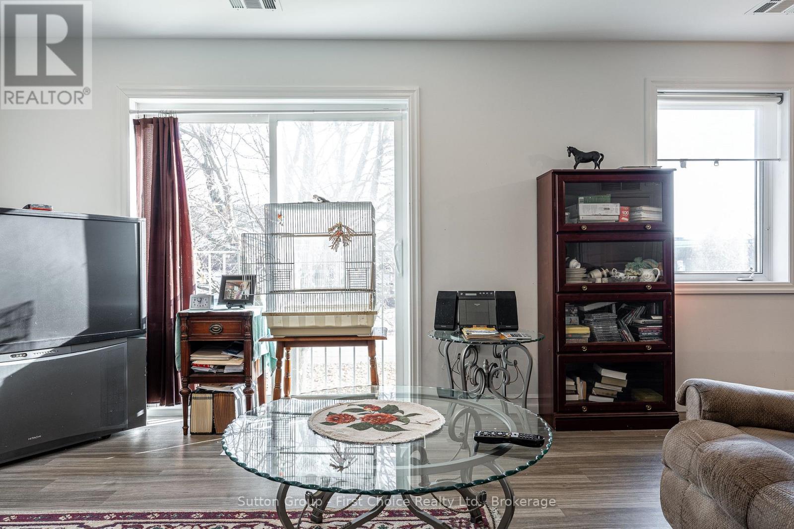 201 - 100 Gordon Street, Stratford, Ontario  N5A 7T8 - Photo 17 - X12565746