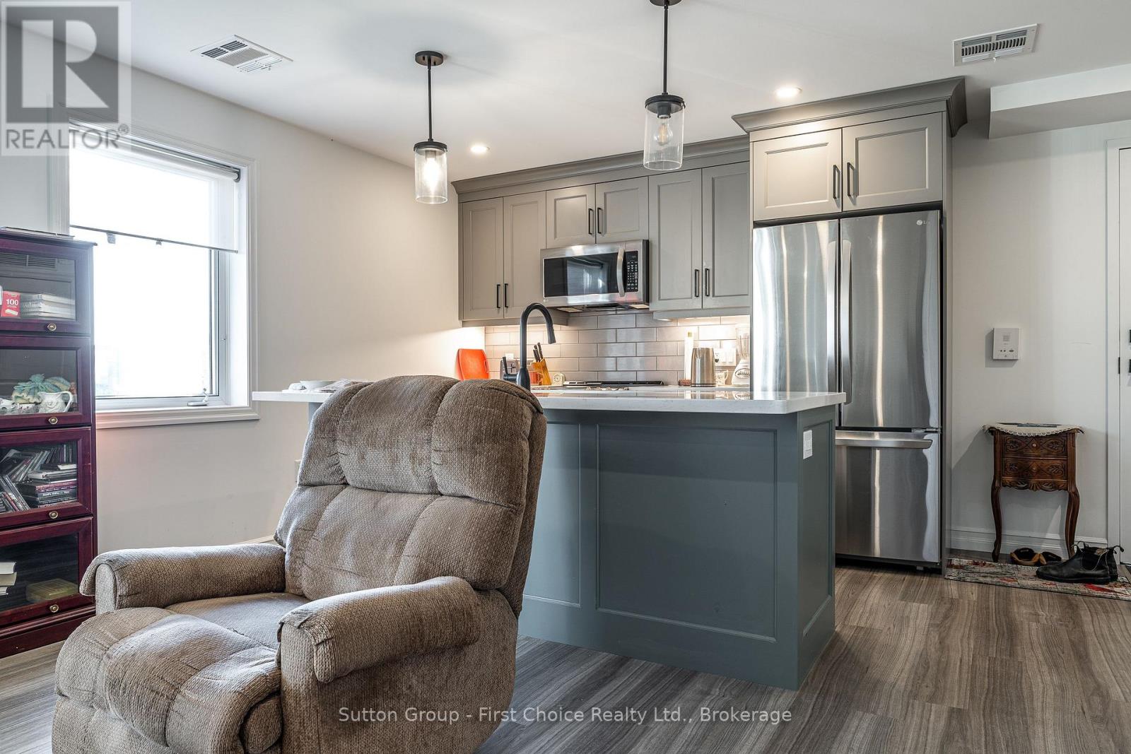 201 - 100 Gordon Street, Stratford, Ontario  N5A 7T8 - Photo 18 - X12565746