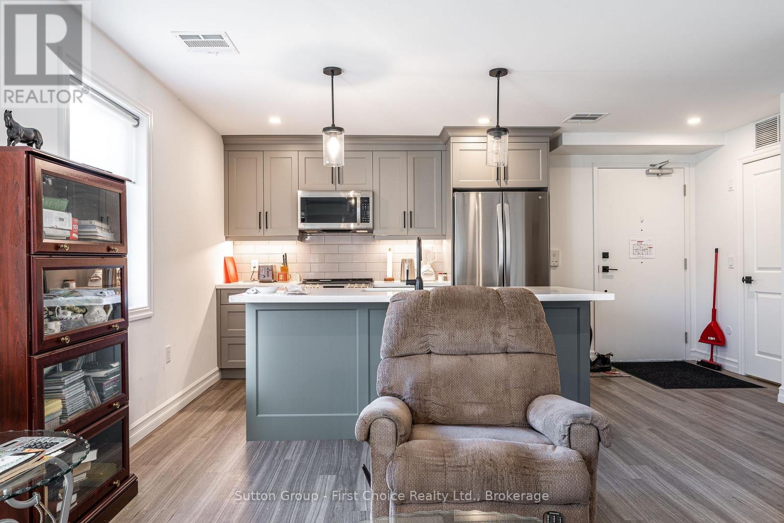 201 - 100 Gordon Street, Stratford, Ontario  N5A 7T8 - Photo 19 - X12565746