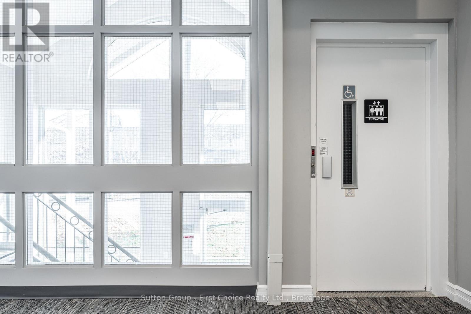 201 - 100 Gordon Street, Stratford, Ontario  N5A 7T8 - Photo 27 - X12565746