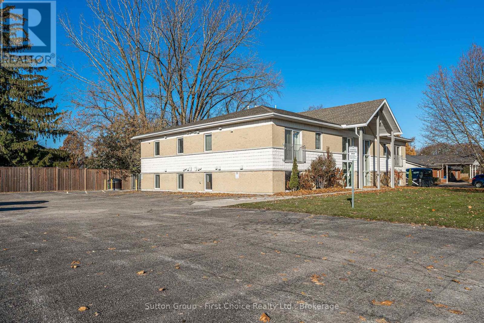 201 - 100 Gordon Street, Stratford, Ontario  N5A 7T8 - Photo 29 - X12565746