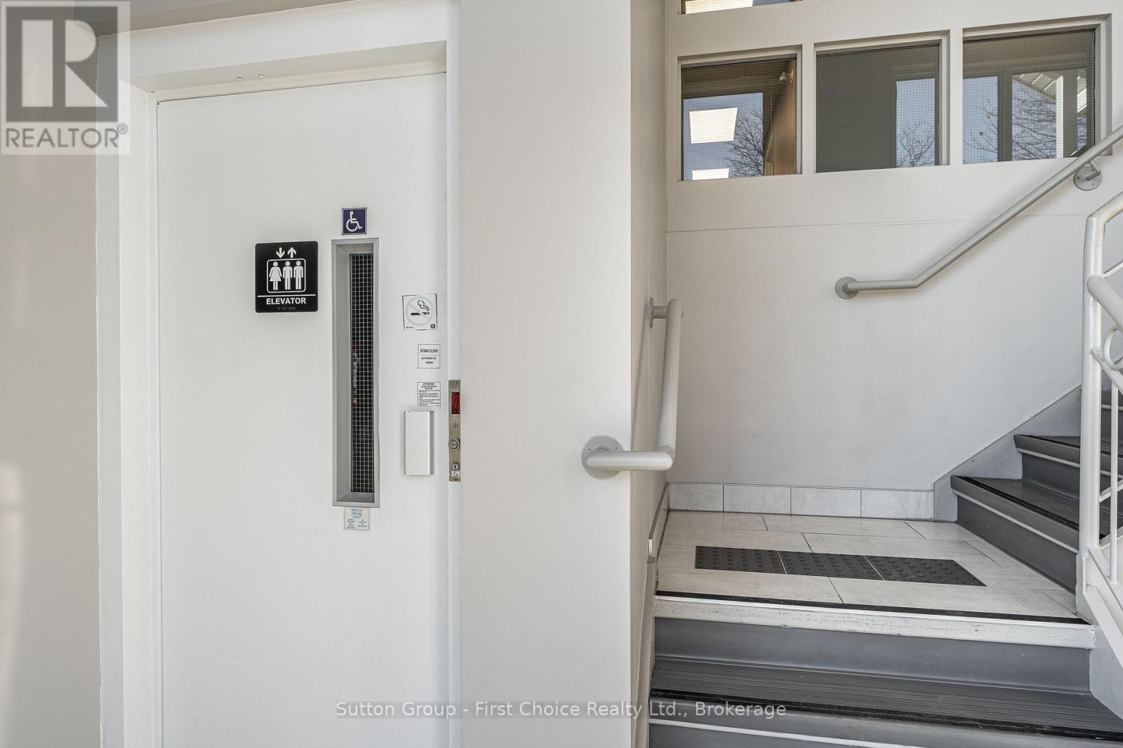 201 - 100 Gordon Street, Stratford, Ontario  N5A 7T8 - Photo 4 - X12565746